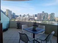 Accent Accommodation@Docklands