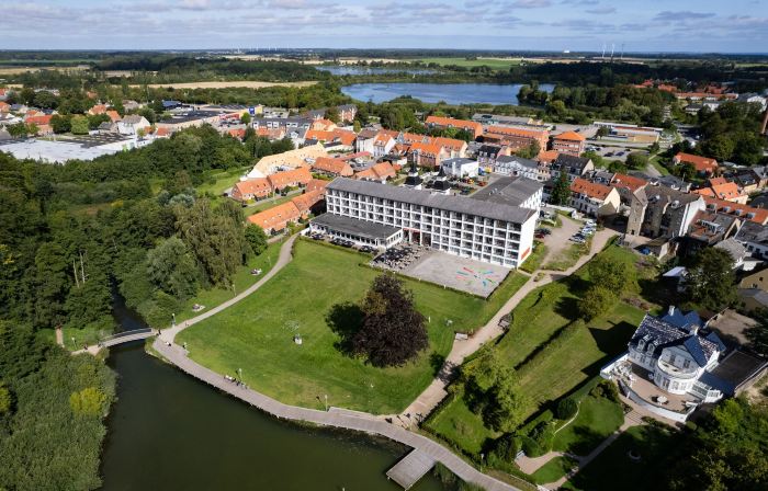 Milling Hotel Søpark