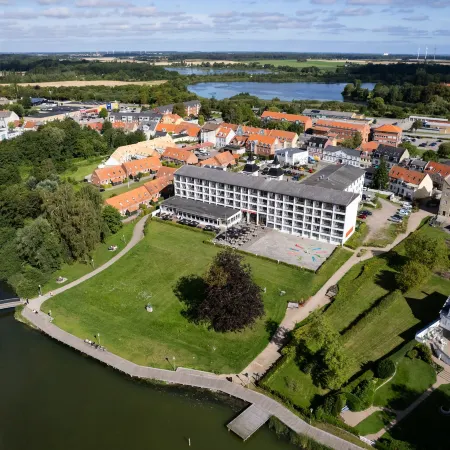 Milling Hotel Søpark