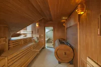Hotel Bierwirt - spa
