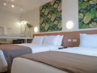 Hotel Sentro Legazpi Hotels in Legaspi