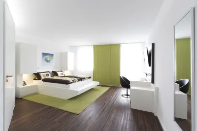 Hotel Barth Hotels in Kaiserslautern