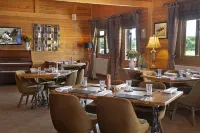 Hill Farm Hotel a Elsfield