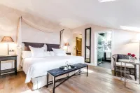 Grand Hotel Don Gregorio Hotels in 