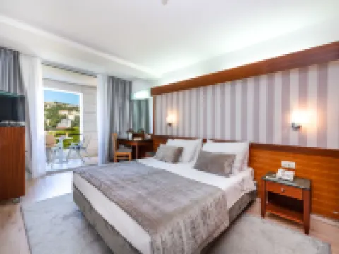 Hotel Uvala โรงแรมในดูบรอฟนิก