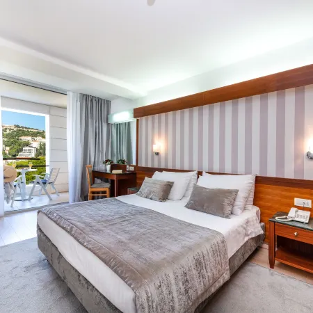 Hotel Uvala