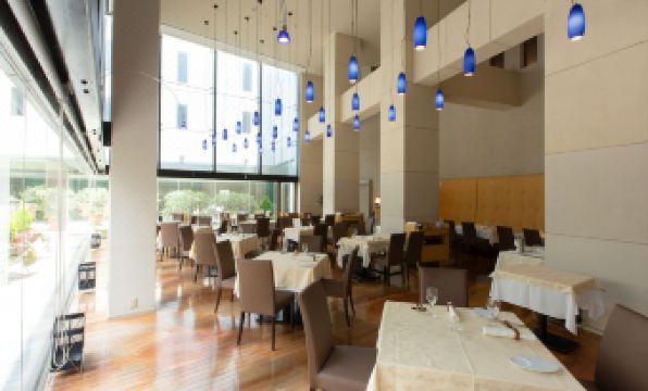 Hotel Molino Shin Yuri