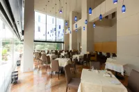 Hotel Molino Shin Yuri - servizio colazione