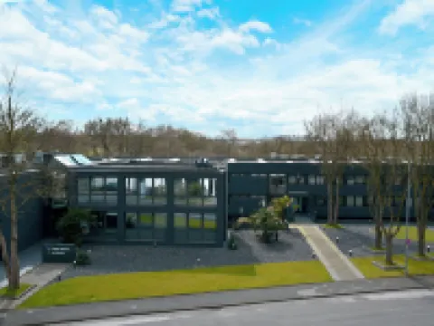 Tibet Hotel am Airport Hotels in Ratingen