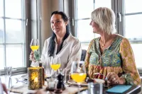 Hustadvika Havhotell - by Classic Norway Hotels - sarapan