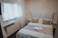 Onyx Hotel Expo Hotels in Wemmel