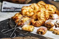 Radisson Blu Hotel, Birmingham - Frühstück