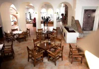 Misión Guanajuato - breakfast