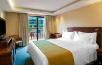 GHL Hotel Capital Hotels near Inversiones Baol Ltda