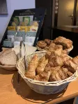 Hôtel Belle Fontainebleau - breakfast