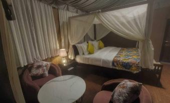 Mukshwaa by riverside