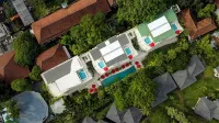 Anantara Vacation Club Legian Bali Hotels in Bali