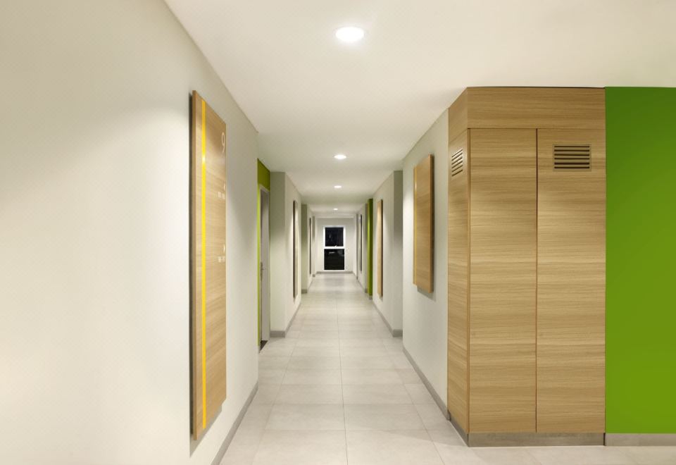 아마리스 호텔 파당