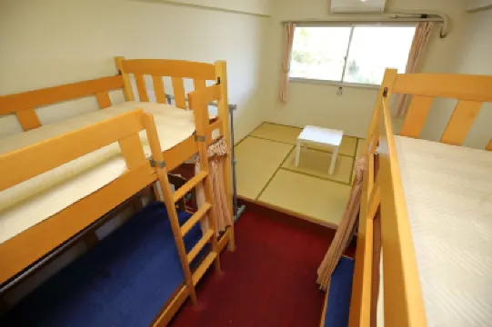 Shodoshima Olive Youth Hostel Hotels in 