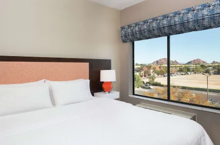 Hampton Inn Phoenix-Airport North