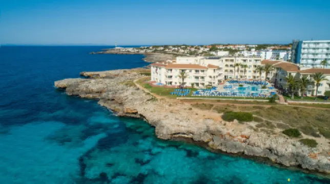 Grupotel Tamariscos Hotels in 