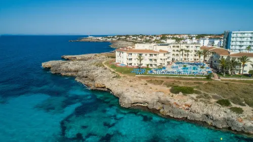 Grupotel Tamariscos Hôtels à : Area Metropolitana de Ciutadella