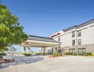 Hampton Inn Shawnee Hotels in Shawnee
