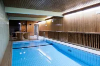 Scandic Hämeenlinna City - piscine