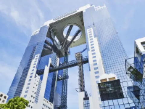 Astil Hotel Shin-Osaka Precious