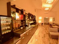 Hôtel Villa Sophia - Adults Only July and August - Frühstück