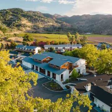 Calistoga Motor Lodge Spa, A Jdv by Hyatt Hotel