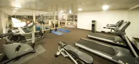 The Christiania Mountain Spa Resort - Fitnessstudio