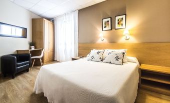 Hotel Casa Jacinto Pamplona
