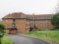 Peter Scott House Birmingham Hotels near Edgbaston Cricket Ground