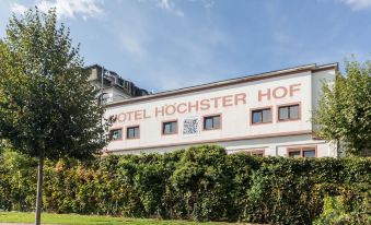 Tagungshotel Höchster Hof