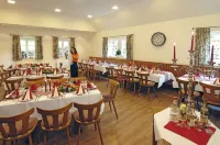 Hotel Café Wahlde Restaurant Hotels in Bramsche