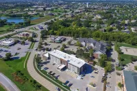 La Quinta Inn & Suites by Wyndham des Moines West Clive Hotel di Clive