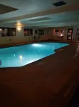Best Western Snowcap Lodge - Swimmingpools