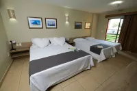 Carnaubinha Praia Resort - spa