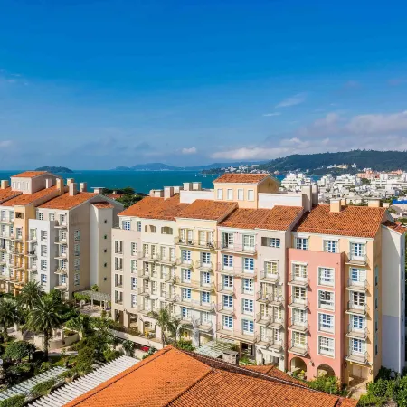 IL Campanario Villaggio Resort - Oficial
