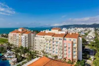 IL Campanario Villaggio Resort - Oficial Các khách sạn gần Espaço Vip