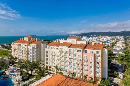 IL Campanario Villaggio Resort - Oficial