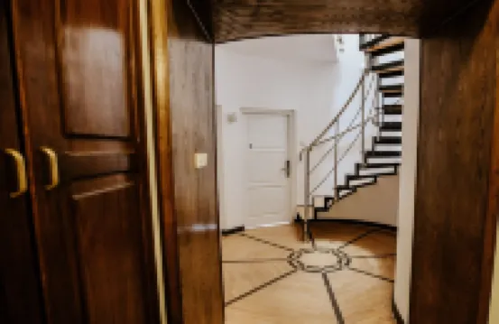 Green Wood Apartament Stara Ochota