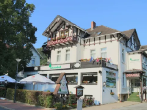 Hotel Tannenhof Hotels in Bad Harzburg