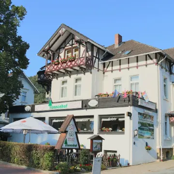 Hotel Tannenhof