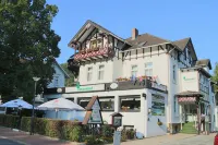 Hotel Tannenhof