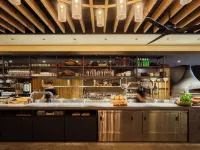 Seven x Seven Ishigaki - bar