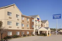 Fairfield Inn & Suites Longview Hotels in Longview