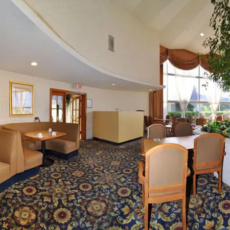 Stockton Inn