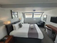 The Beeches Hotel فنادق في Rushcliffe District